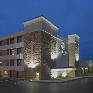 Doubletree By Hilton Schenectady